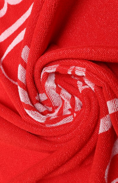 Хлопковое полотенце EMPORIO ARMANI, арт. 231772/4R451, фото 2