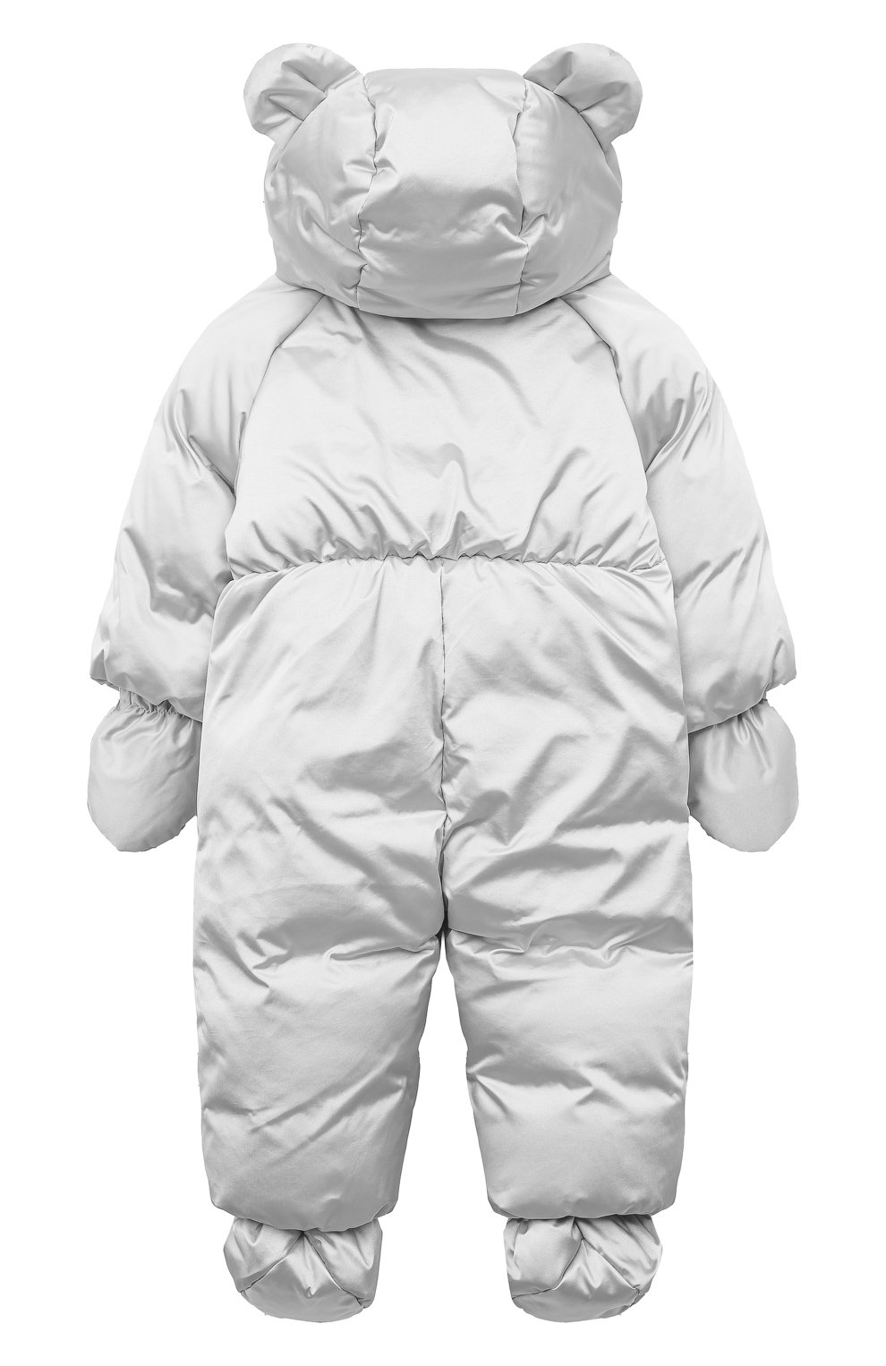 Комбинезон пуховый мой малыш CHEPE, арт. 391041, фото 2