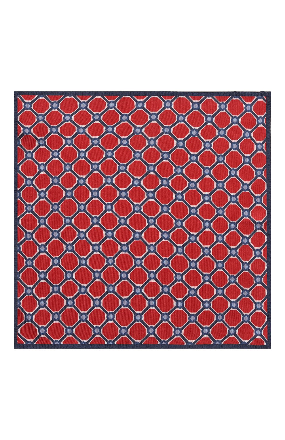 Шелковый платок ALTEA, арт. 2358438, фото 3