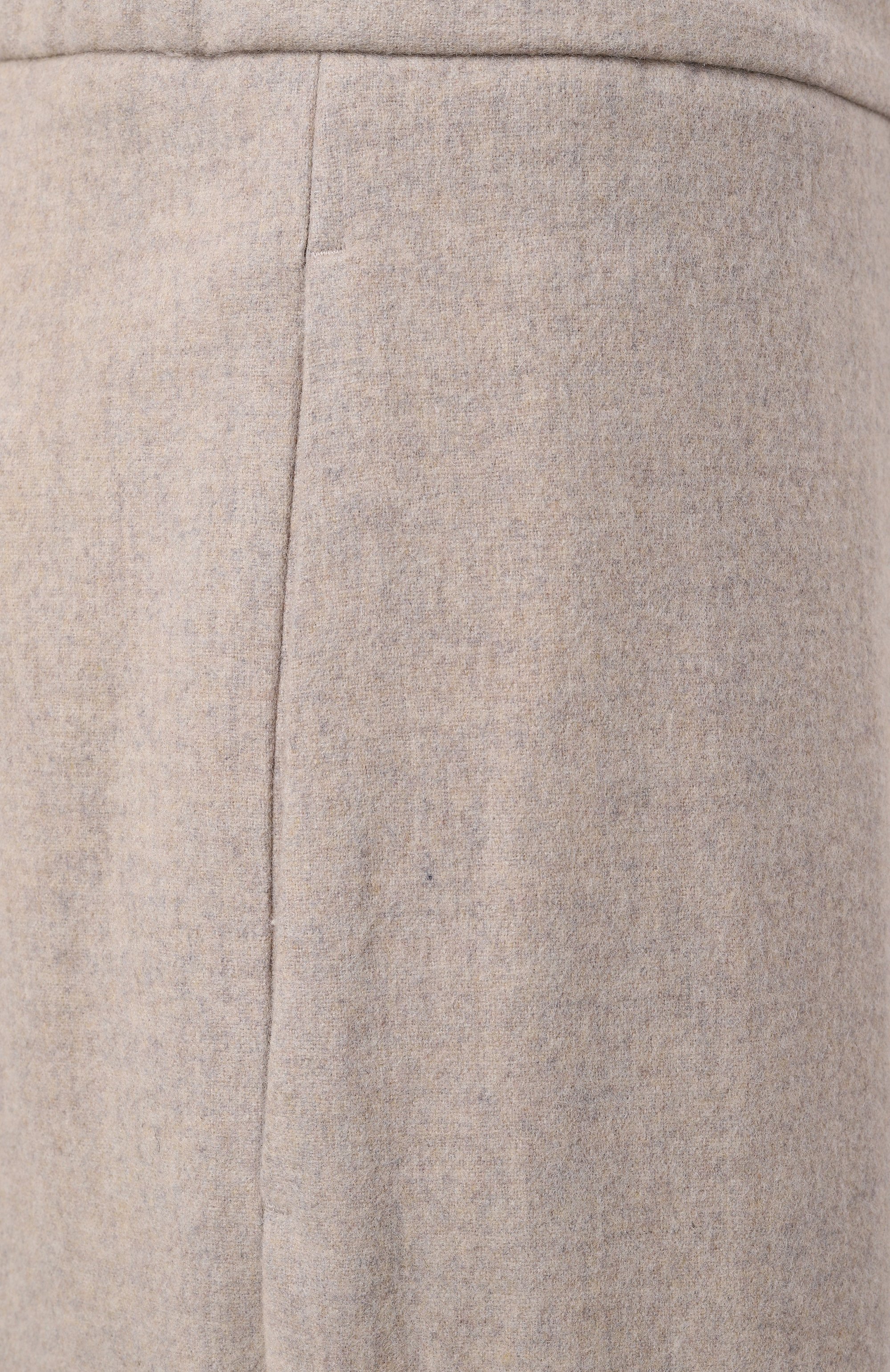 Шерстяные брюки JIL SANDER, арт. J47KA0233/J40182, фото 6