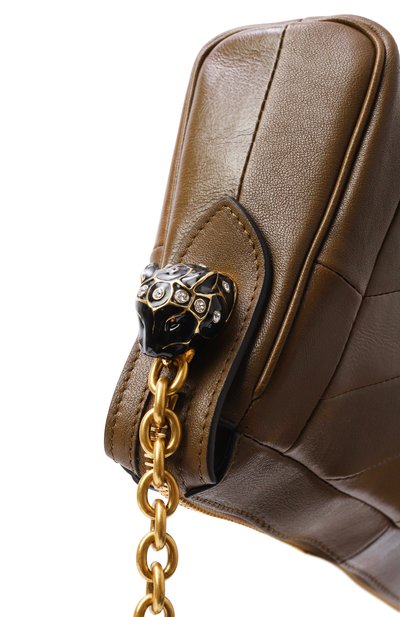 Сумка panthea small VALENTINO, арт. 8W2B0S99/UYF, фото 3