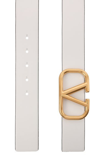 Двусторонний ремень vlogo signature VALENTINO, арт. XW2T0S11/ZFR, фото 4