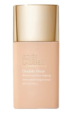 Устойчивый тональный флюид spf 20 double wear, 2n1 desert beige (30ml) ESTÉE LAUDER  цвета, арт. PMAG-12 | Фото 1 (Региональные ограничения белый список (Axapta Mercury): Не проставлено; Финишное покрытие: Матовый; Нос: Не проставлено; SPF фильтр: Низкий (5-20))