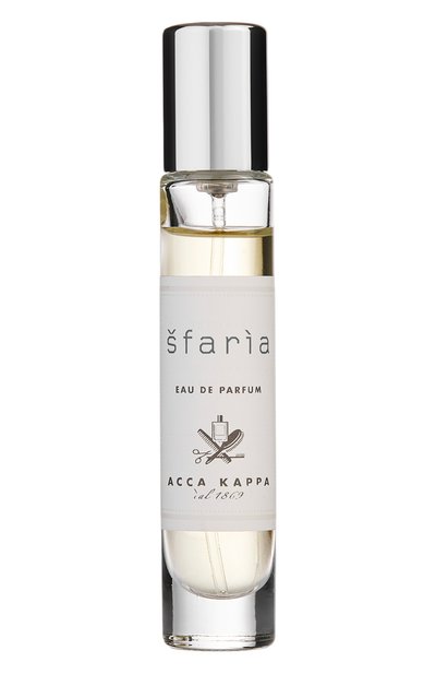 Мужской парфюмерная вода sfaria (15ml) ACCA KAPPA, арт. 85355715