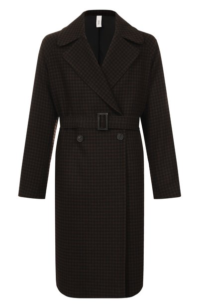 Мужское шерстяное пальто HEVO, арт. BRINDISI Q/I732