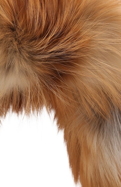 Меховая шапка-ушанка саша FURLAND, арт. 0107609610077600000, фото 3