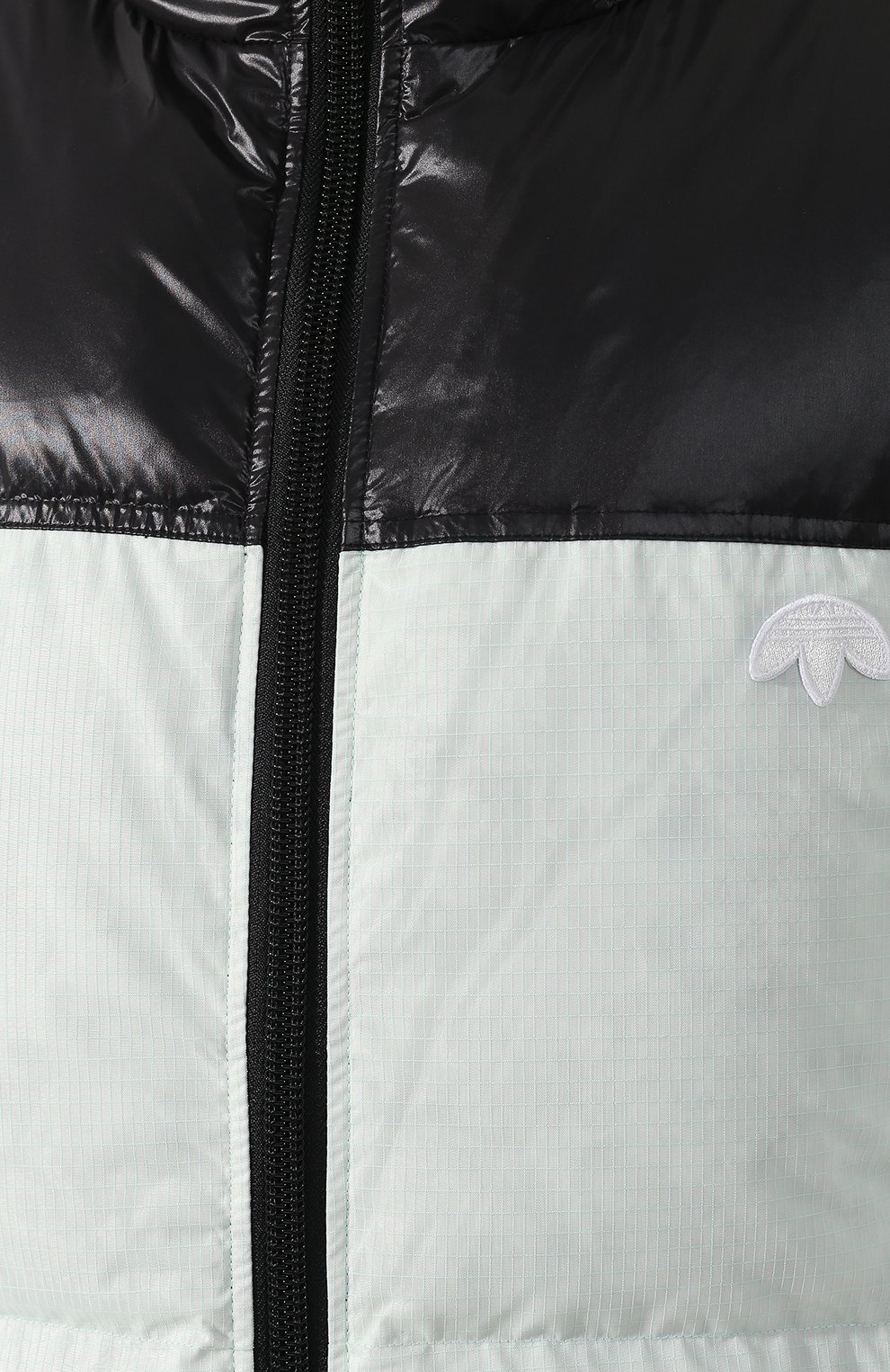 Куртка с воротником-стойкой ADIDAS ORIGINALS BY ALEXANDER WANG, арт. DT9504/W, фото 5