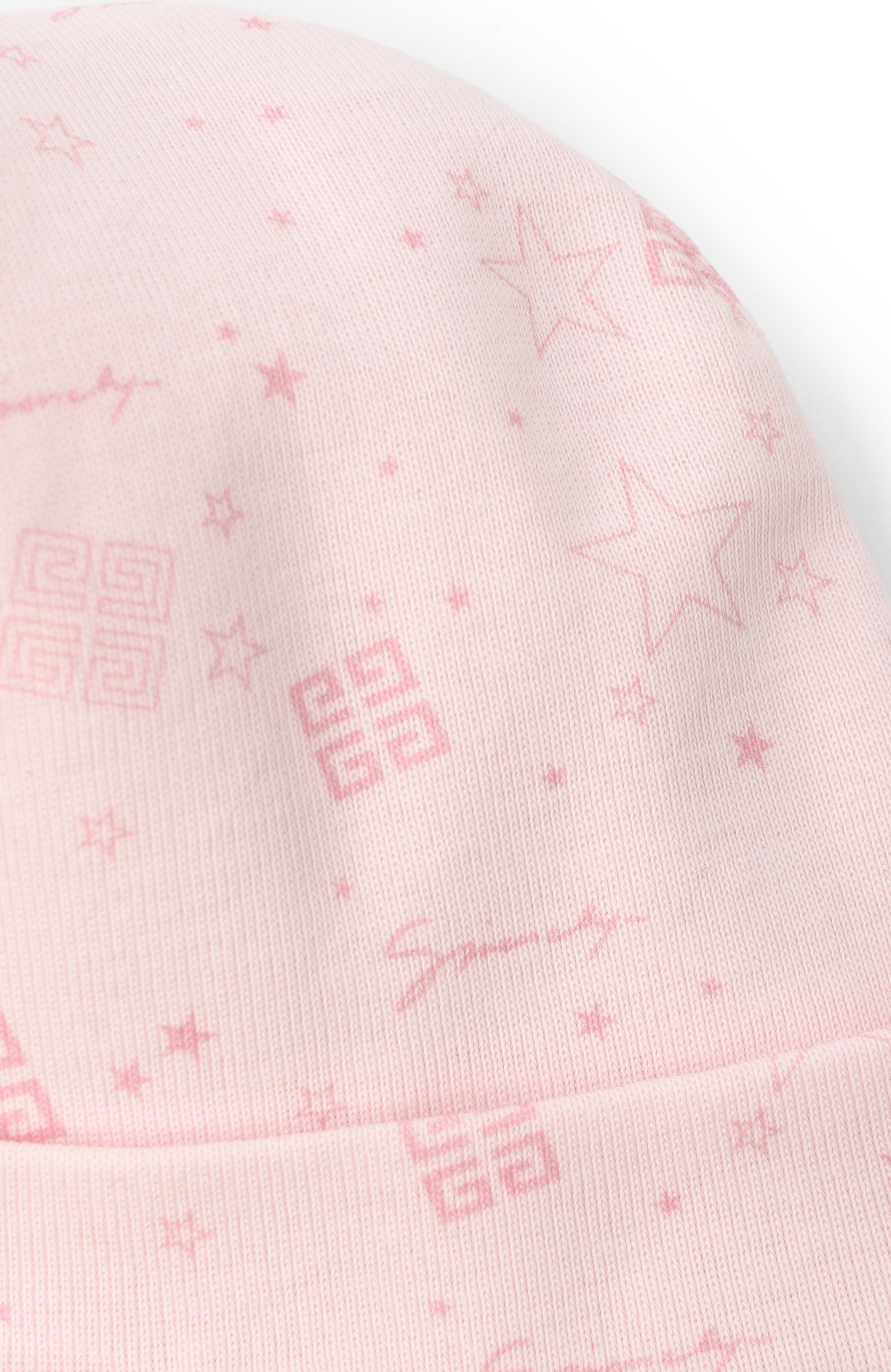 Комплект из шапки и одеяла GIVENCHY, арт. H30853, фото 7