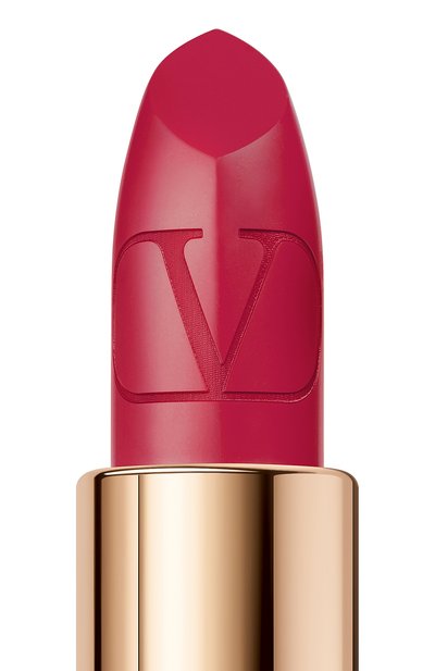 Губная помада rosso valentino satin, 208r (3.5g) VALENTINO, арт. 3614273228848, фото 2