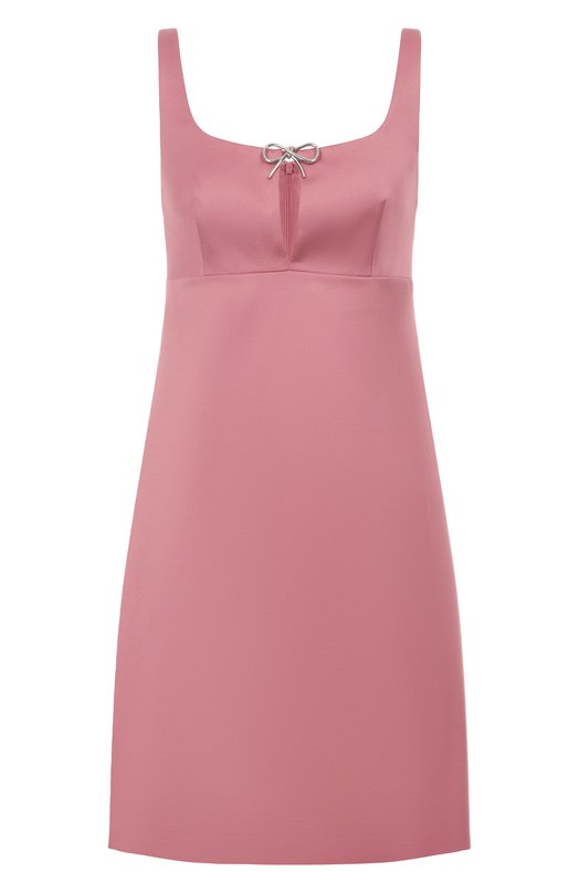 Платье HUGO 50555910 Розовый 50555910