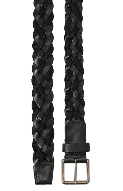 Комбинированный ремень GIORGIO ARMANI, арт. Y2S490/YR81E, фото 3