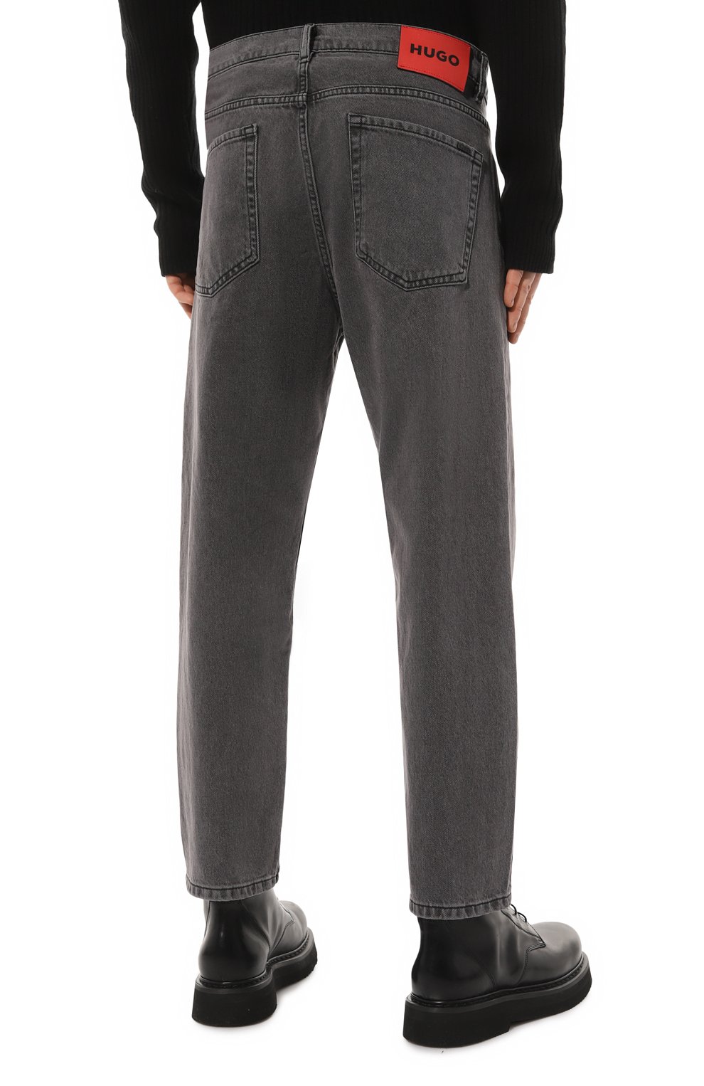 Джинсы hugo 340 HUGO, арт. 50507830, фото 4