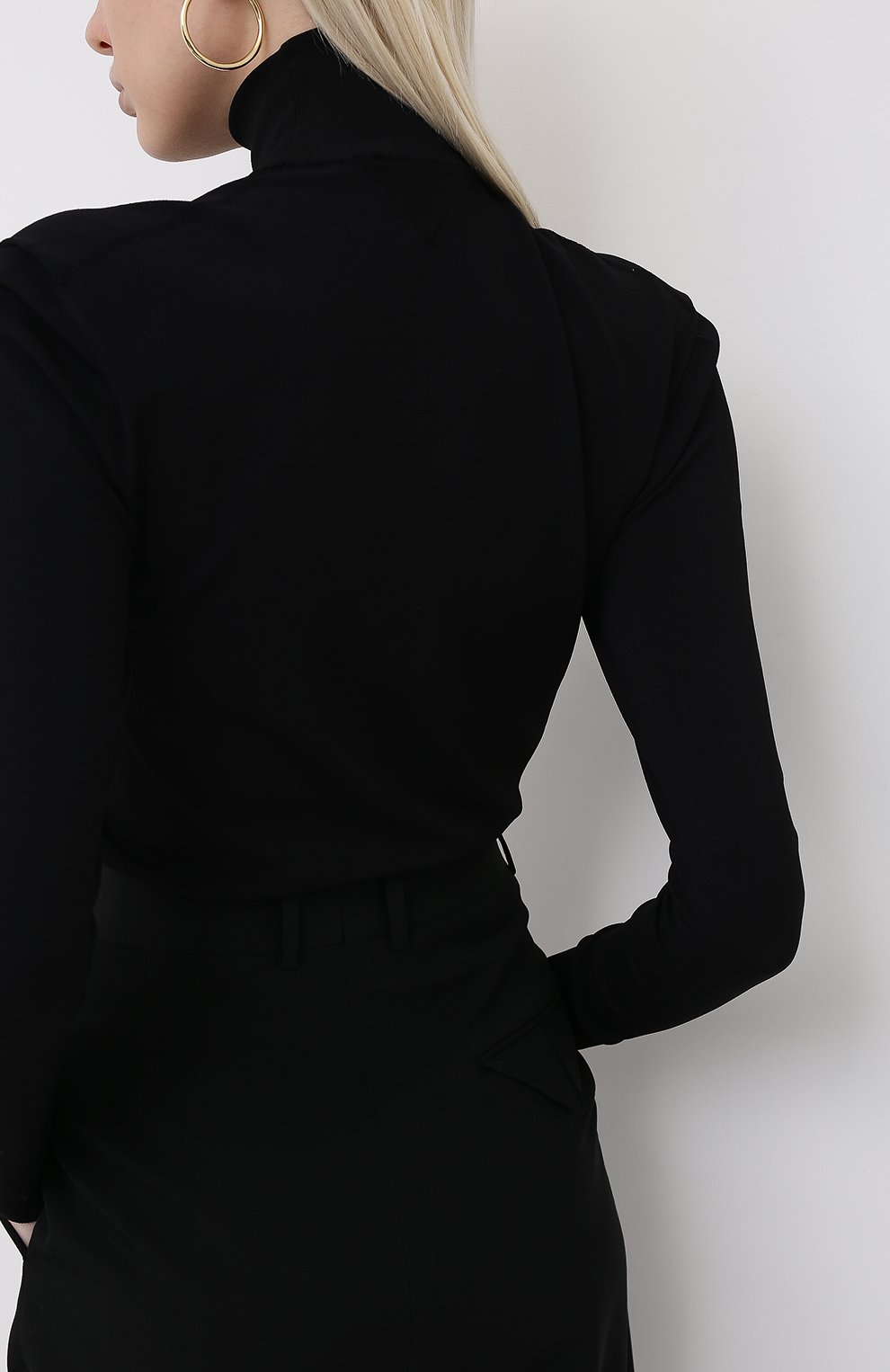 Водолазка BOTTEGA VENETA, арт. 631197/VKW60, фото 4