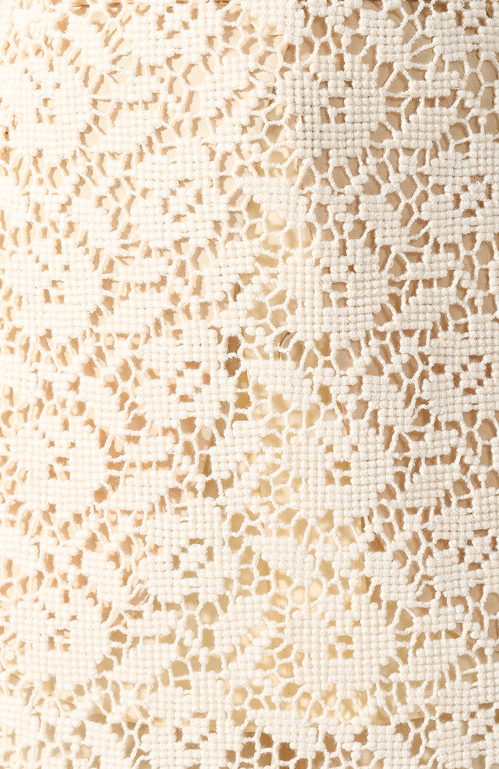 Юбка-фартук ULYANA SERGEENKO, арт. GRB001FW19P (1931т19), фото 5