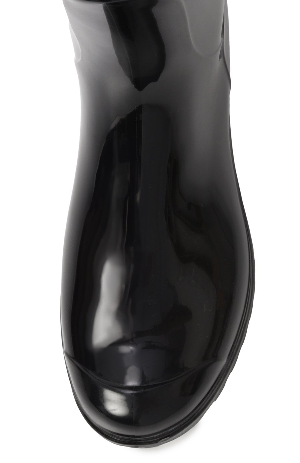 Резиновые сапоги MOSCHINO, арт. 80636/VAR1/36-40, фото 4