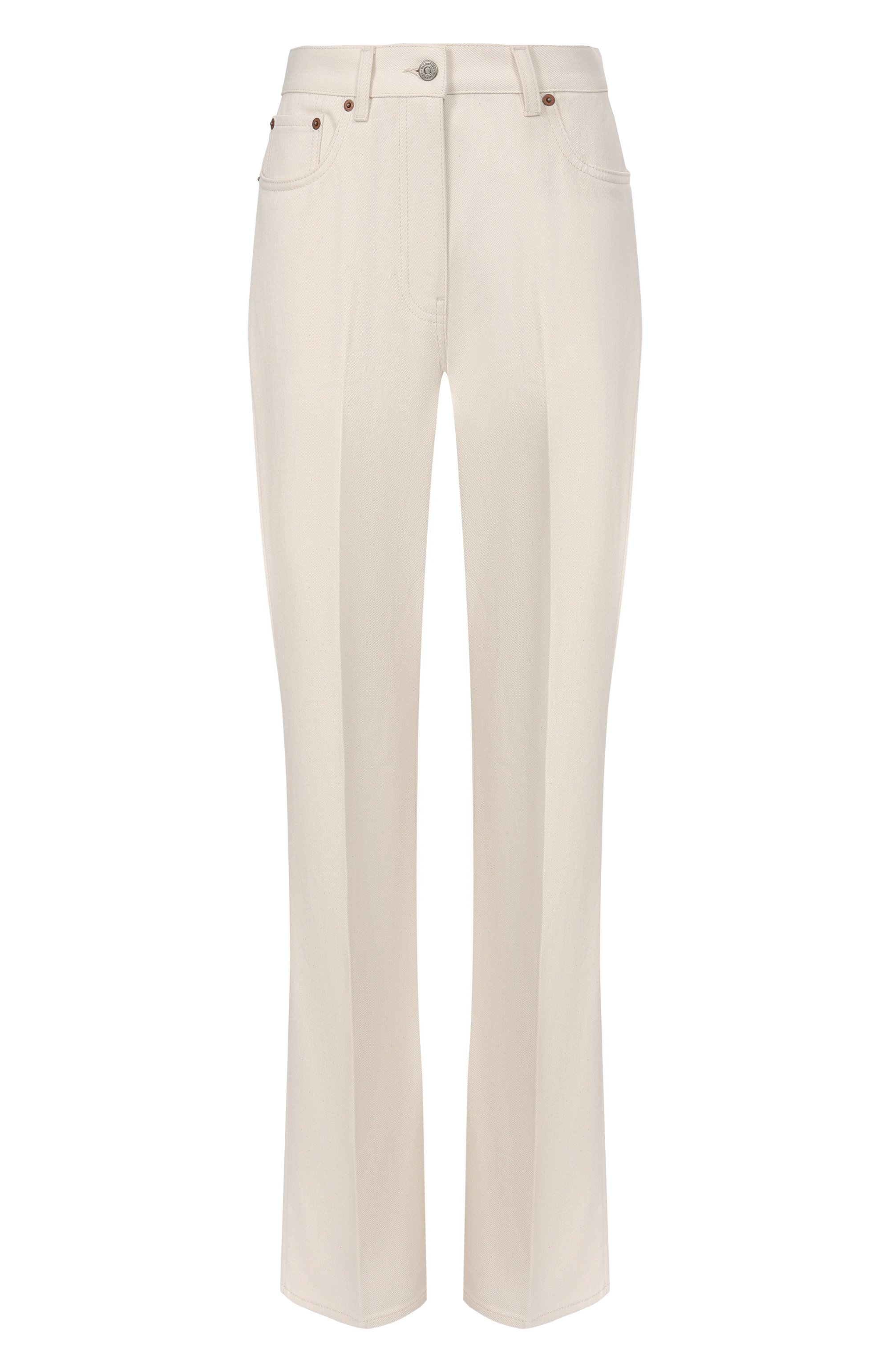 Джинсы VALENTINO, арт. 8B3DD22X/9Y5, фото 1