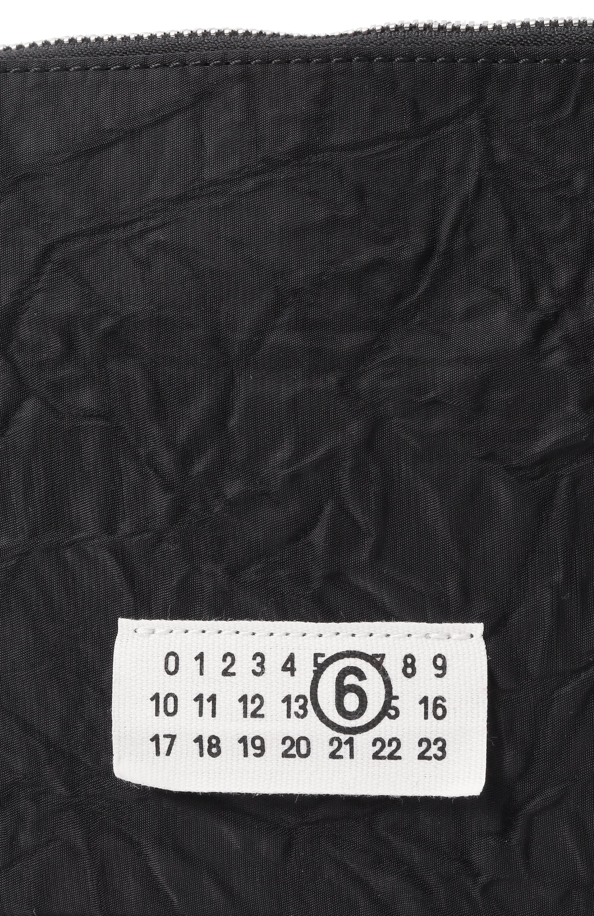 Сумка numeric MM6, арт. SB5ZH0013/P6994, фото 3