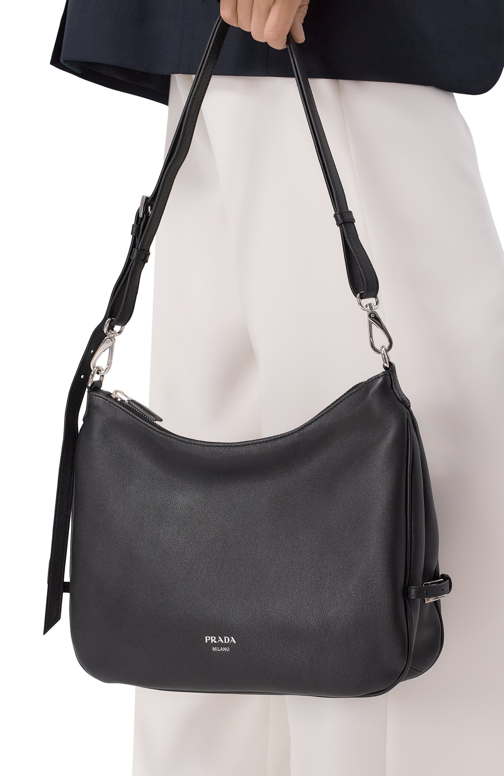 Сумка fold large PRADA, арт. 1BC288/2CYS, фото 2