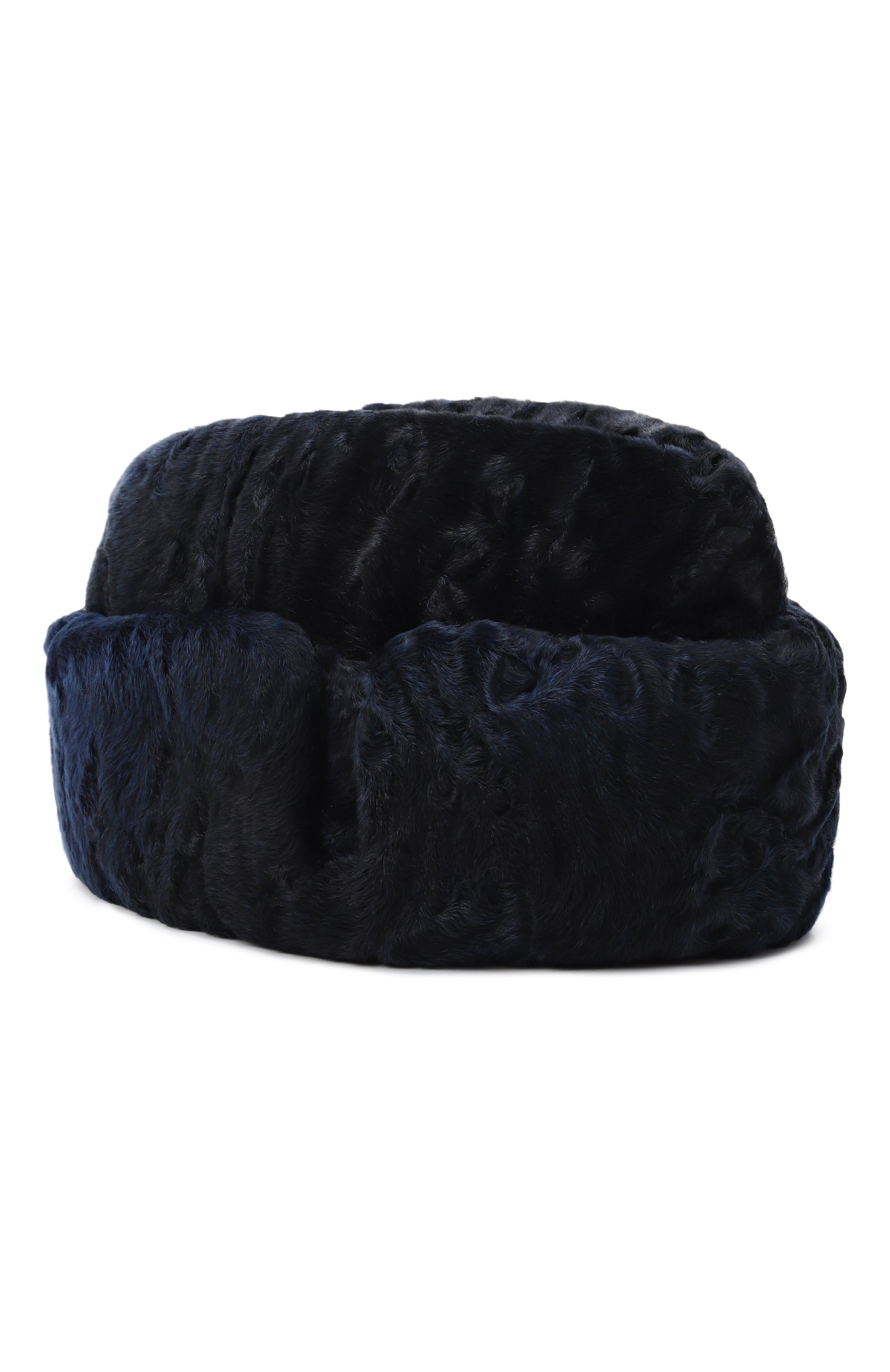 Пилотка москвичка из каракульчи FURLAND, арт. 0010301710092200000, фото 1