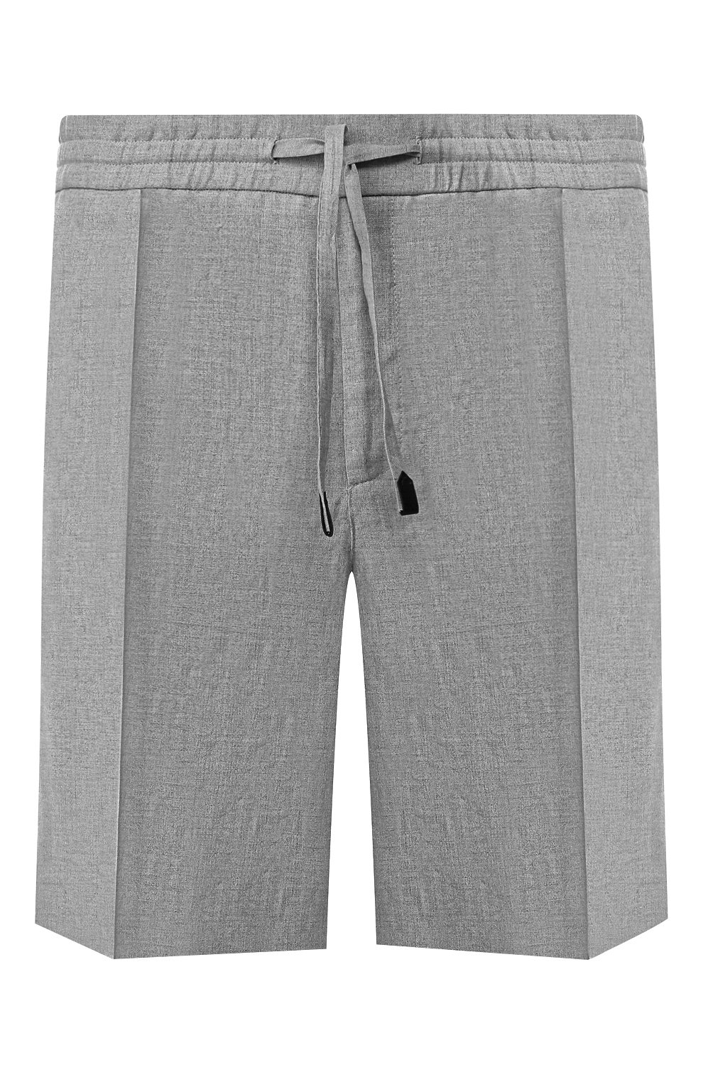 Льняные шорты BRIONI, арт. RPP10L/P6114/NEW SIDNEY, фото 1