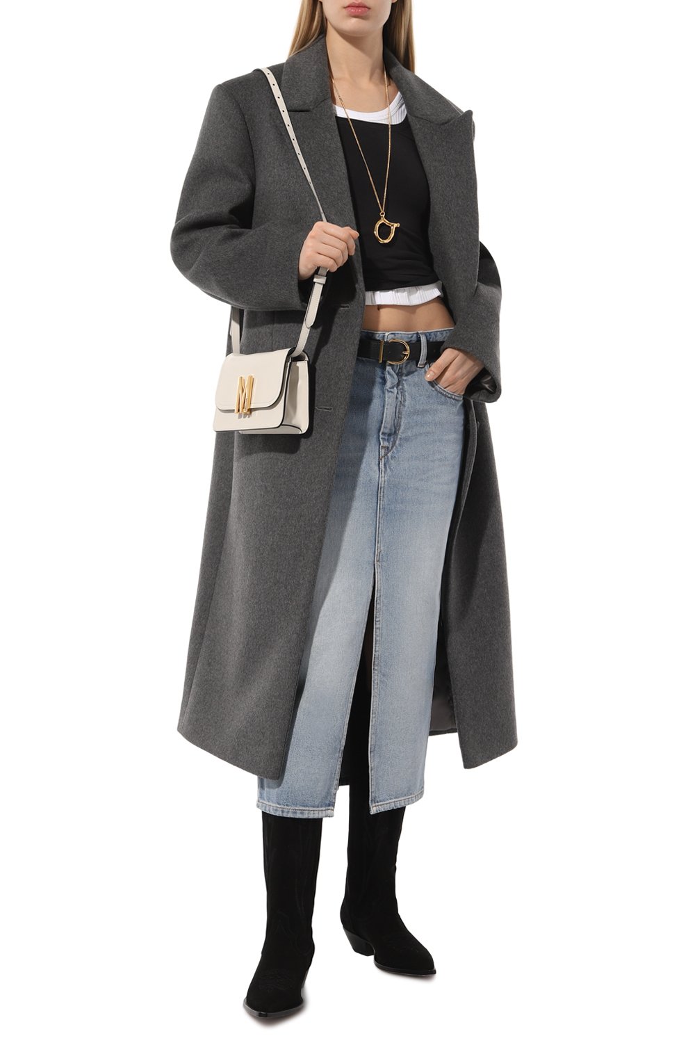 Сумка MOSCHINO, арт. 2317 A7494/8008, фото 7