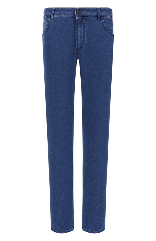 Джинсы Stefano Ricci MST54B2210/T0194 Синий MST54B2210/T0194