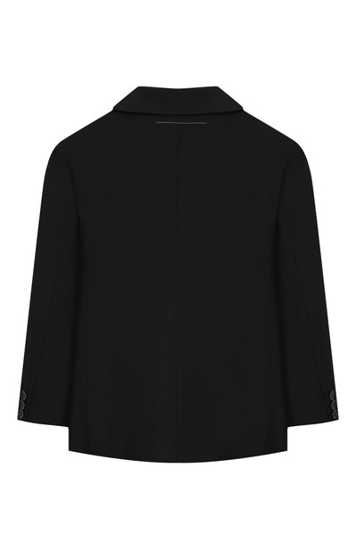 Жакет MM6, арт. M60932/MM05G