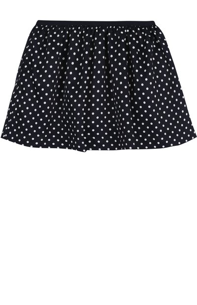 Юбка свободного кроя в горох POLO RALPH LAUREN, арт. 311680535, фото 1