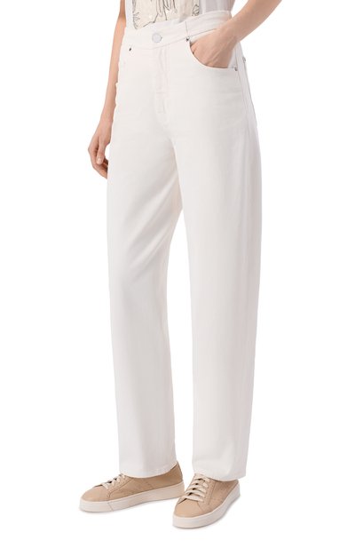 Джинсы LORENA ANTONIAZZI, арт. P2646PA42B/4049, фото 3