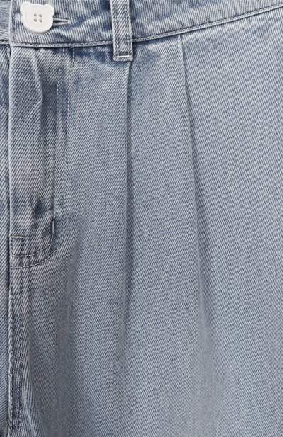 Джинсы MOSCHINO, арт. HDP06W/L0E34_001, фото 3