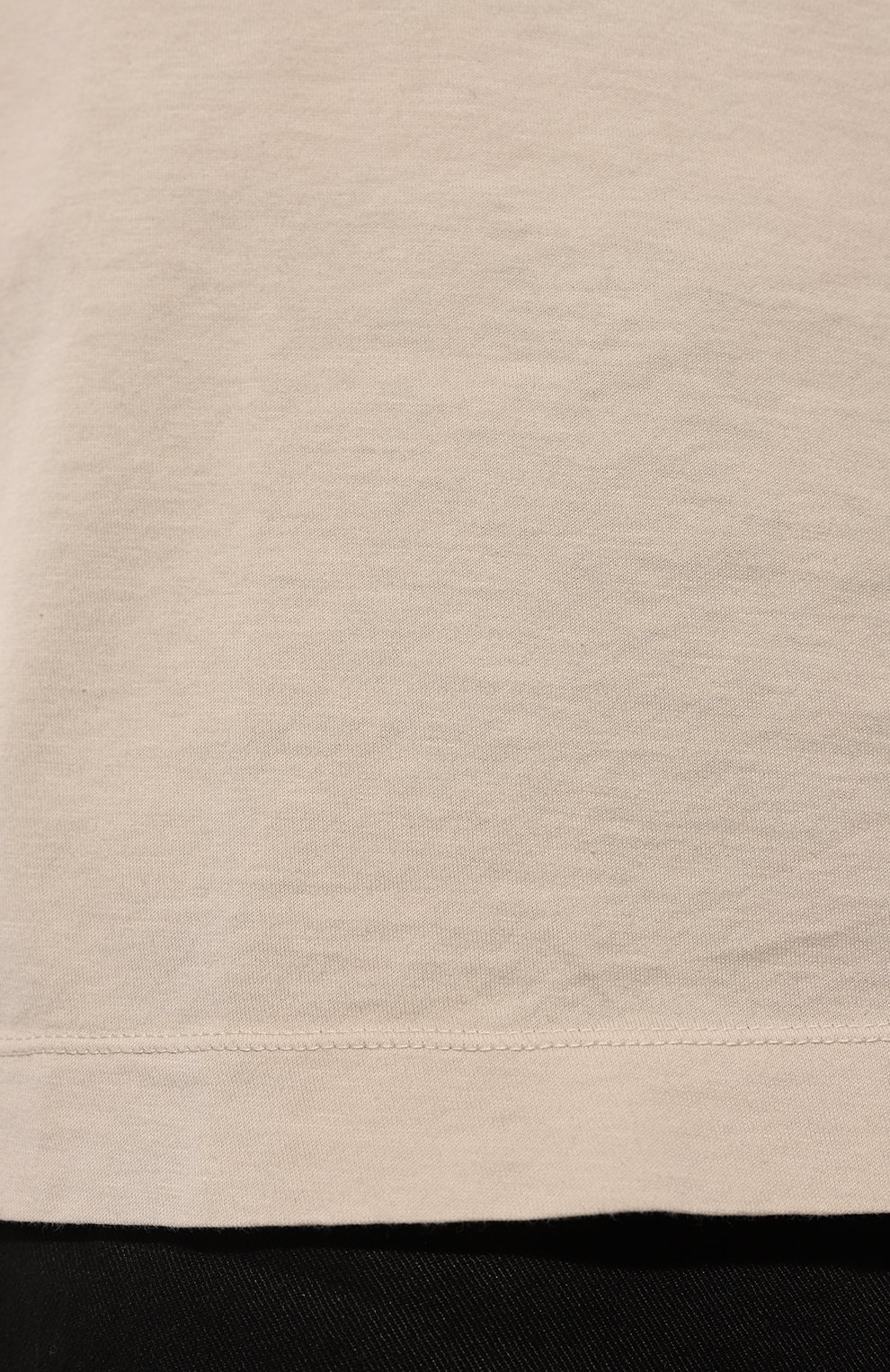 Хлопковая футболка TRANSIT, арт. CFUTRW1362, фото 5