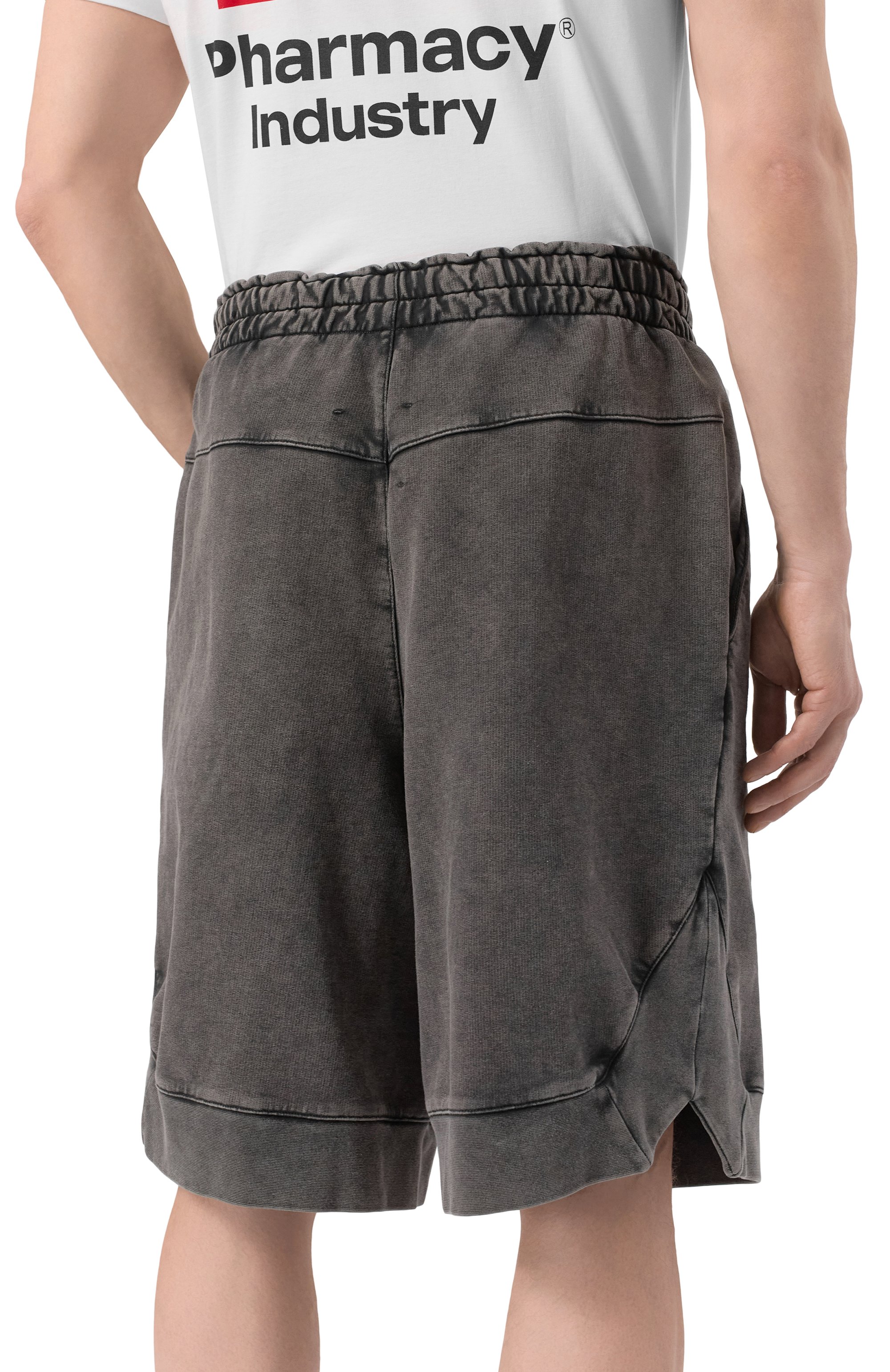 Хлопковые шорты ROADLESS, арт. RSS-S, фото 4