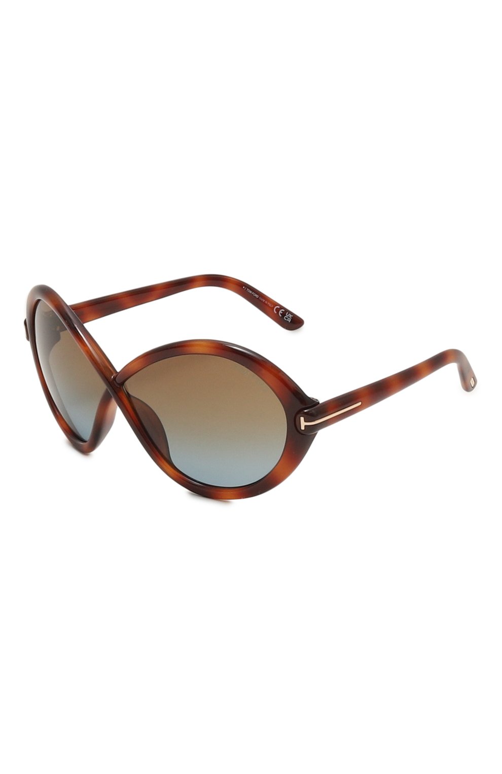 Солнцезащитные очки TOM FORD, арт. TF1070 53F, фото 1