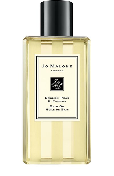 Масло для ванны english pear & freesia (250ml) JO MALONE LONDON, арт. L4XR-01, фото 1