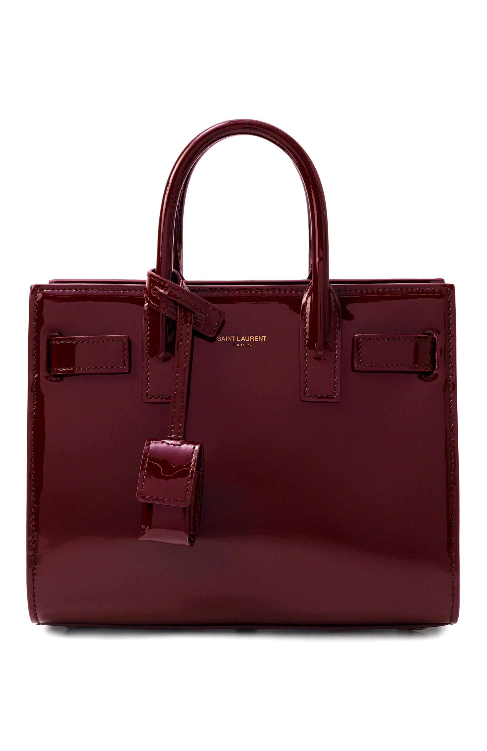 Сумка sac de jour SAINT LAURENT, арт. 398711/B870W, фото 1