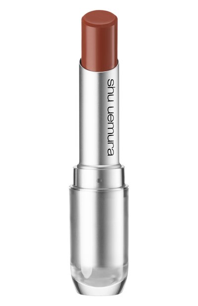 Женская помада rouge unlimited supreme matte, оттенок br735 SHU UEMURA, арт. 4935421690577
