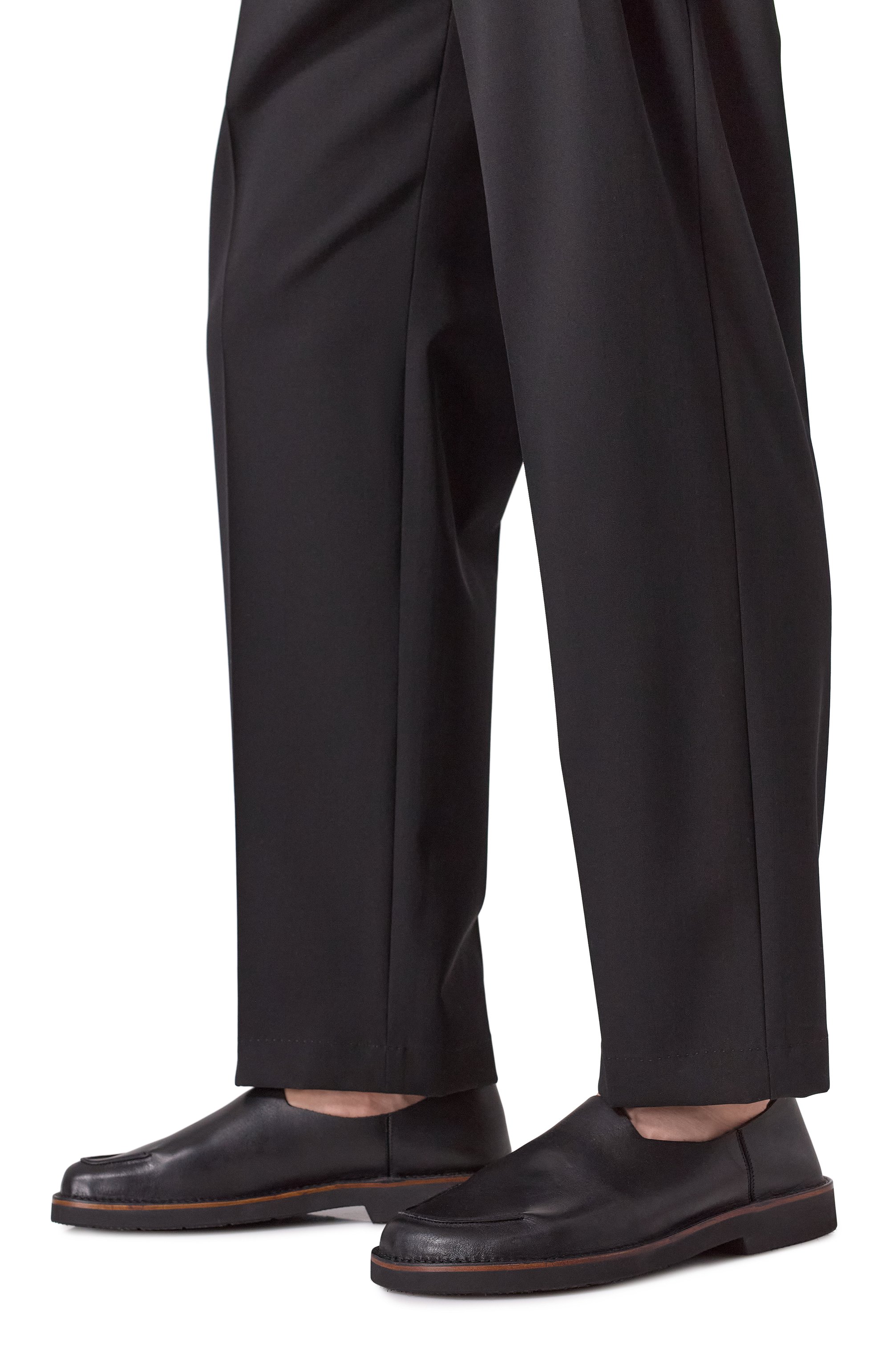 Кожаные лоферы retrò PREMIATA, арт. 32273/ELBA, фото 3