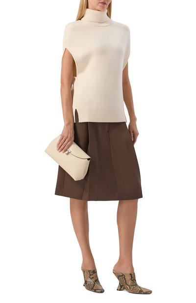 Юбка TOTEME, арт. 261-WRB0346-FB0061, фото 2