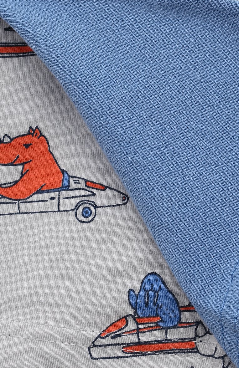 Комплект из двух боксеров SANETTA, арт. 336786, фото 3