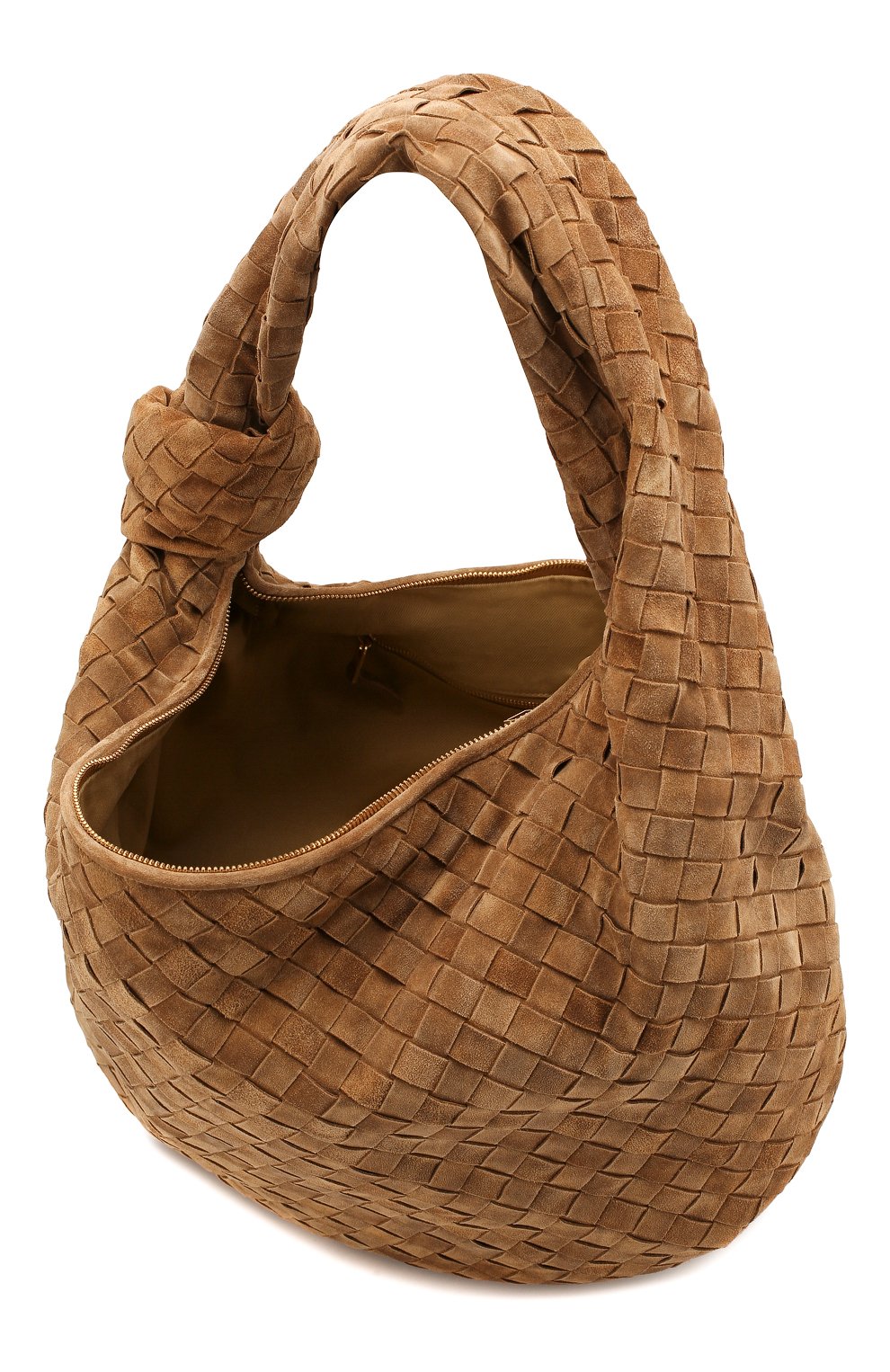 Сумка bv jodie large BOTTEGA VENETA, арт. 600263/VCP90, фото 4