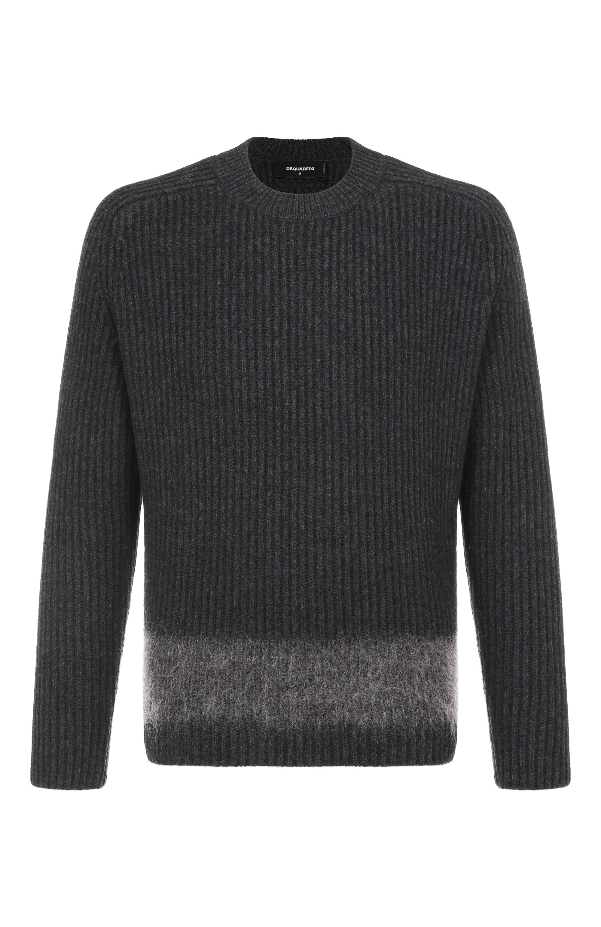 Шерстяной свитер DSQUARED2, арт. S74HA1547/D13150, фото 1