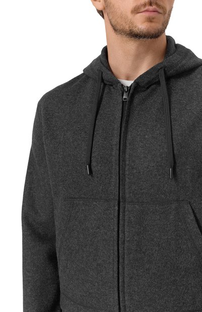 Шерстяная толстовка CIRCOLO 1901, арт. CN5109, фото 5