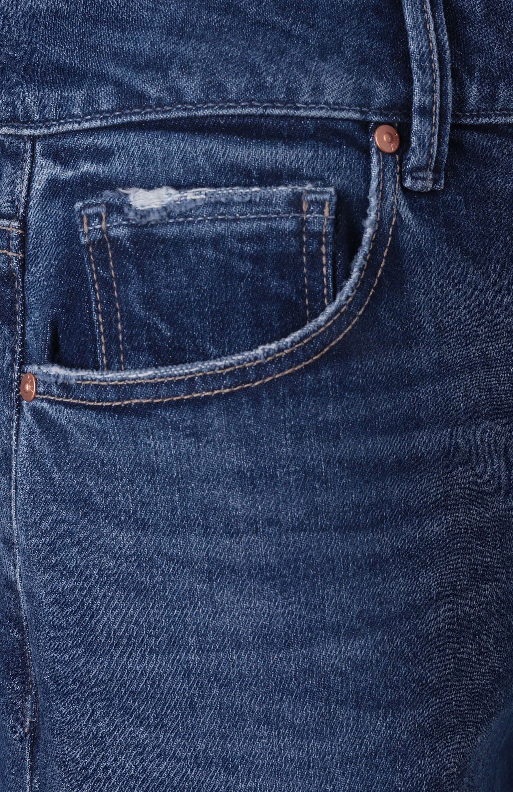 Джинсы sasha PAIGE, арт. 1A55K49-E029, фото 6