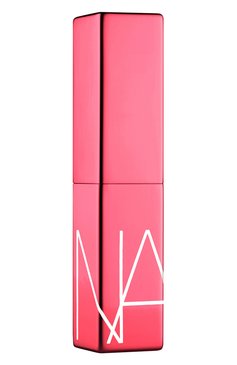 Бальзам для губ, оттенок deep throat (3g) NARS  цвета, арт. 1384NS | Фото 2 (Нос: Не проставлено; Региональные ограничения белый список (Axapta Mercury): Не проставлено; Финишное покрытие: Сияющий)