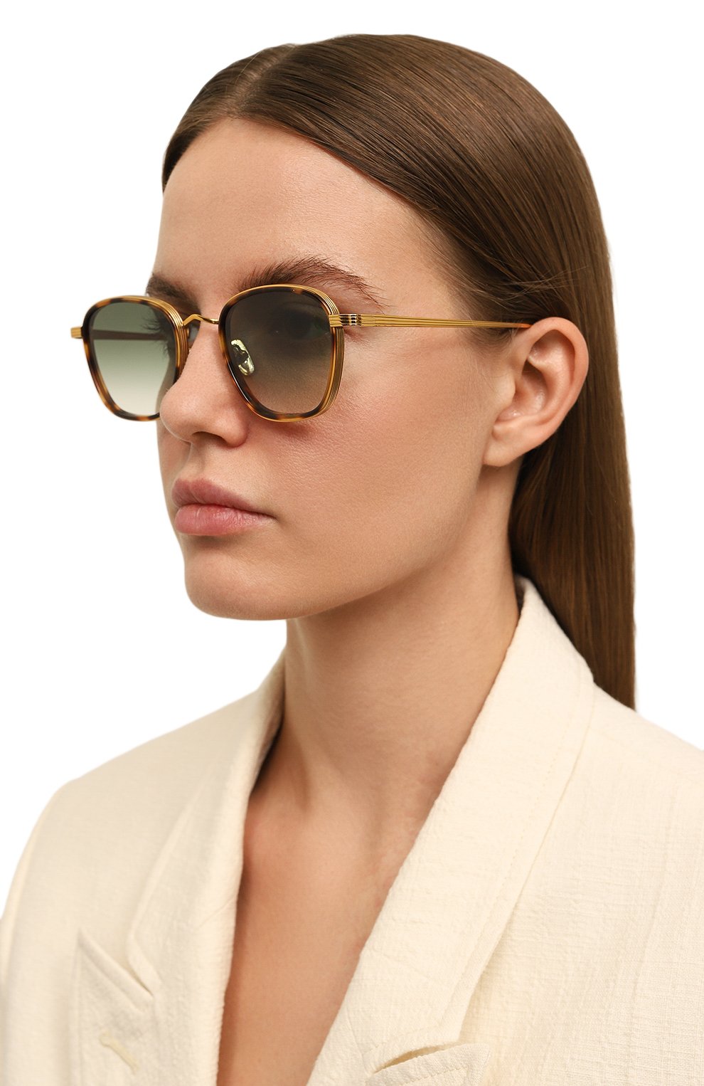 Солнцезащитные очки EYEPETIZER, арт. GLIDE AT-4-25, фото 2