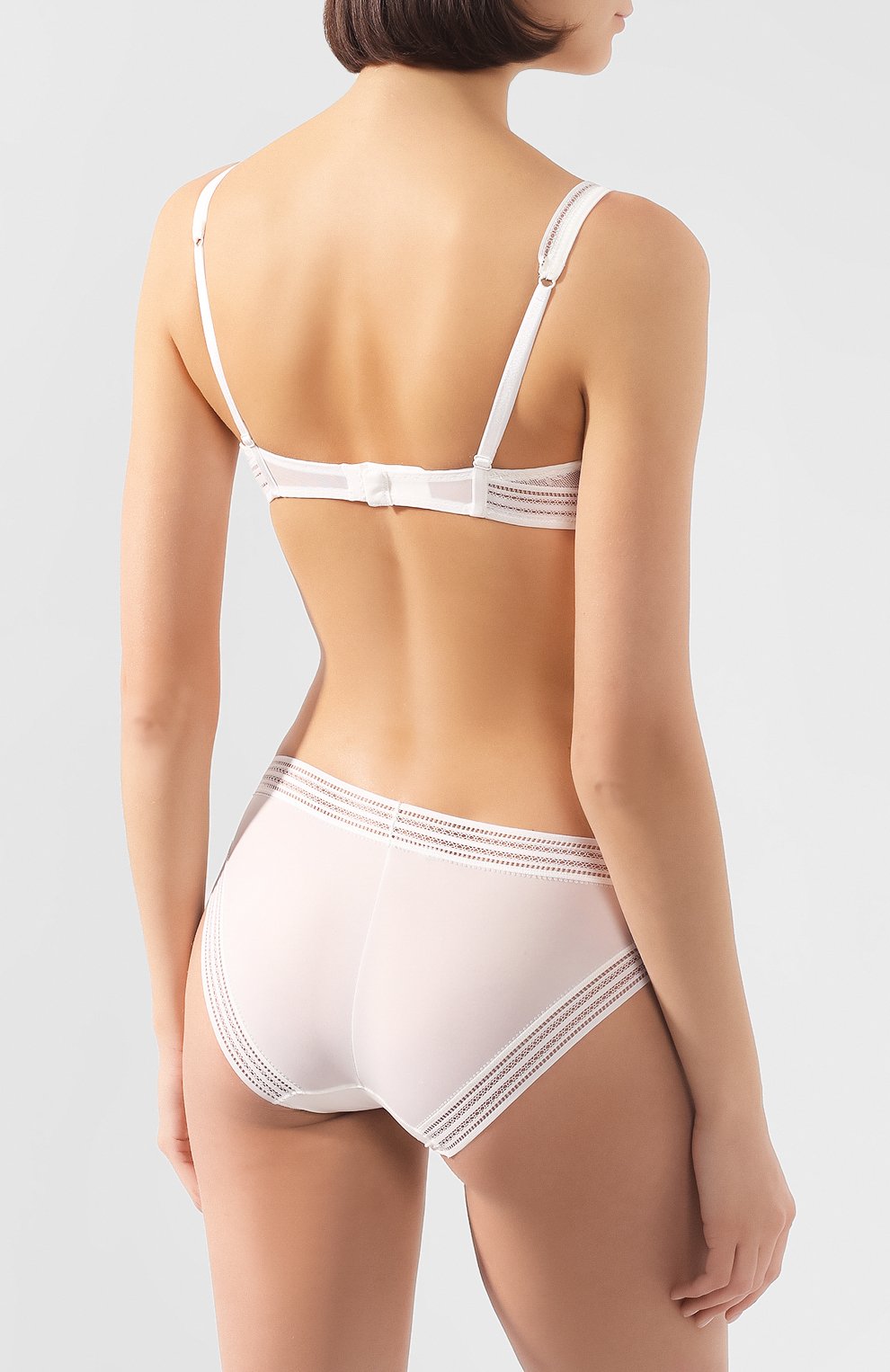 Бюстгальтер с плотной чашкой MAISON LEJABY, арт. 16432, фото 3