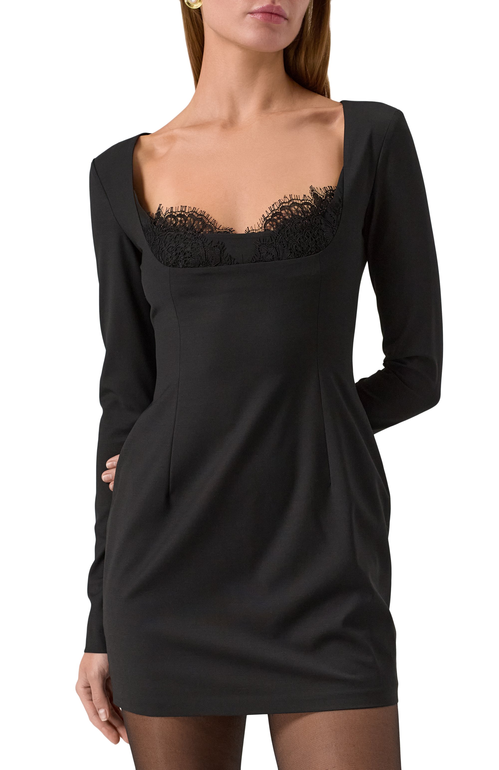 Платье ZEYNEP ARCAY, арт. RS25DR28, фото 3