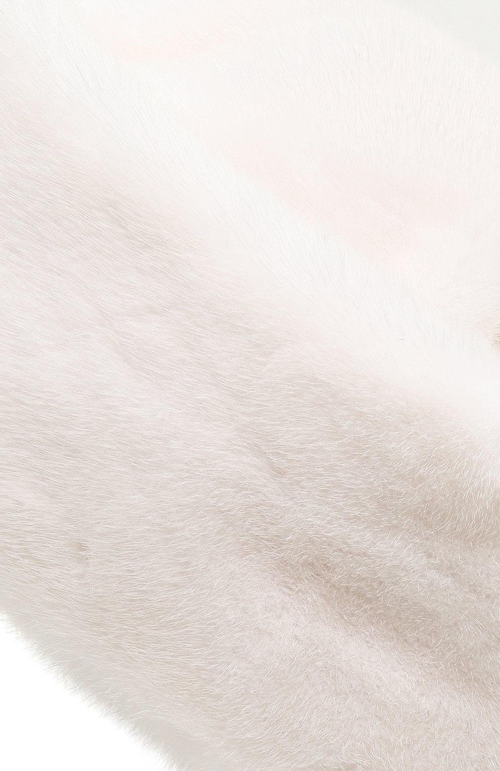 Меховая шапка из норки VICTORIA KUSENKOVA, арт. 061700001455, фото 4