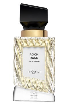 Парфюмерная �вода rock rose (70ml) ANOMALIA PARIS бесцветного цвета, арт. 1020101 | Фото 1 (Региональные ограничения белый список (Axapta Mercury): Не проставлено; Тип аромата: Древесный; Нос: Не проставлено; Тип продукта - парфюмерия: Парфюмерная вода; Ограничения доставки: flammable)