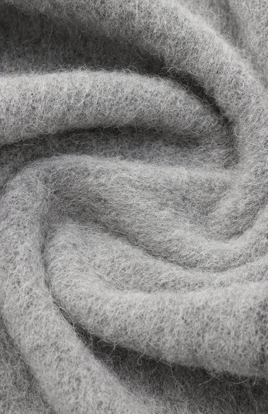 Шарф S-Olid Diesel A21744/0EGDZ Серый  A21744/0EGDZ Фото 3